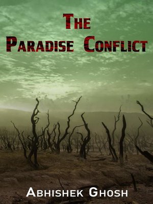 cover image of The Paradise Conflict